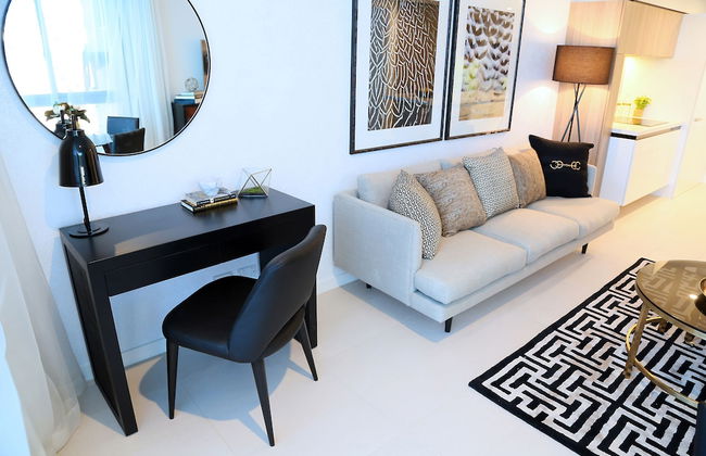 Alex Perry Hotel & Apartments - Foto 4