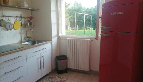 La maison au bord de l'eau - Foto 4