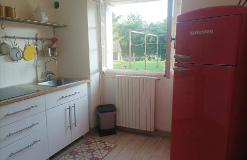 La maison au bord de l'eau - Foto 4