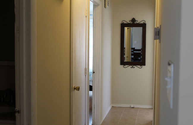 Sweethome303 - Foto 25