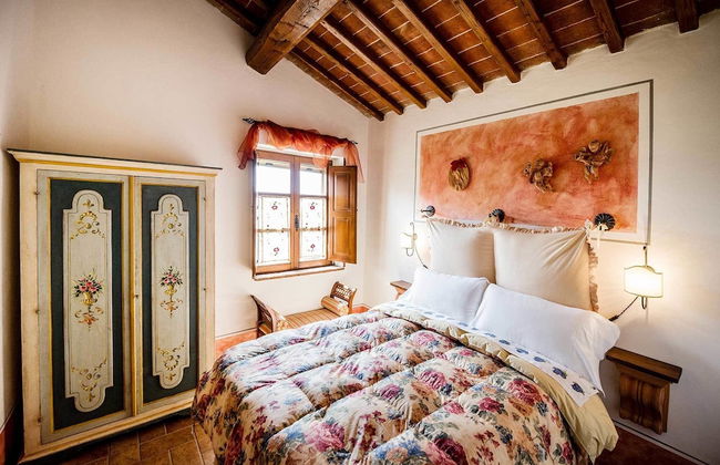 Agriturismo Palazzo Conti A - Foto 1