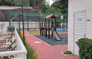 Passeio ou Trabalho! Riocentro, Projac, Parque Olímpico, Farmasi Arena, apartamento completo! - Foto 33