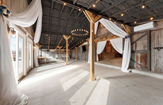 Valley View Cottage - Foto 36