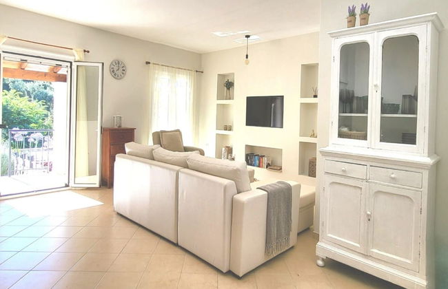 Villa in Afionas With Private Pool - Foto 5