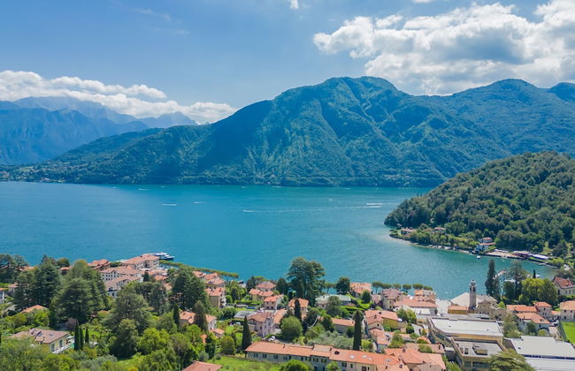 Villetta Abbazia Acqua Dolce - With Stunning Terrace - Foto 38