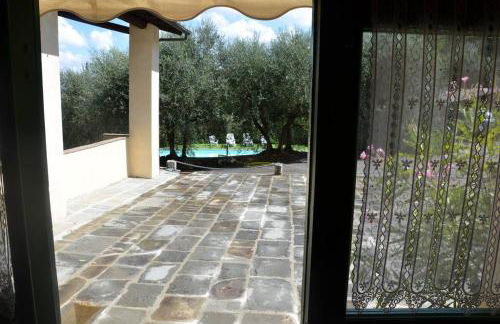 Villa Olivo - Foto 12