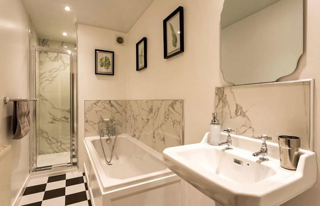 Old Kilmun House - Foto 46