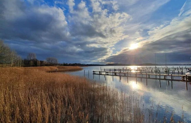 Gustow Garden Retreat - Foto 35