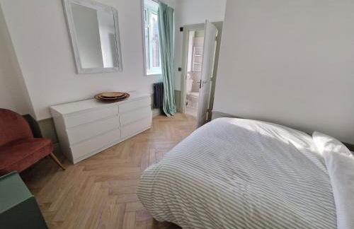 Beach Apartment, Hunstanton Norfolk - Foto 7