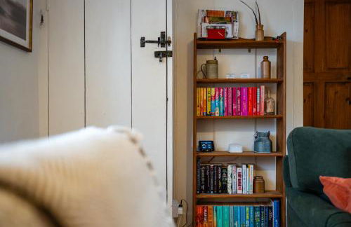 Holly Tree Cottage - Beautiful 2 Bedroom Cottage in Nailsworth - Foto 28