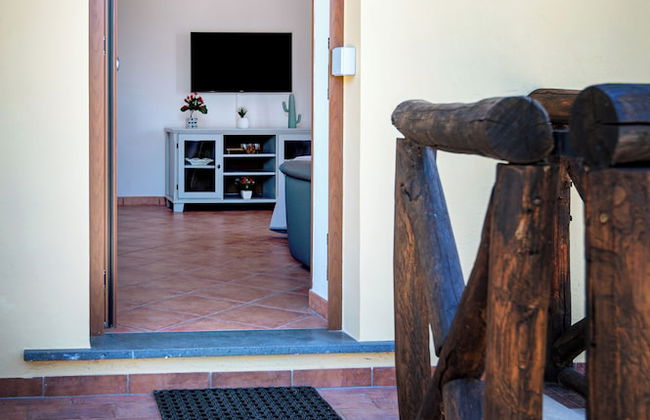 Maison Cipriani - Foto 57