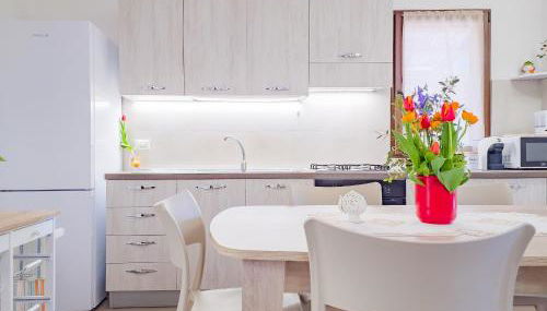 Villetta Oasi nelle Rocce con Piscina Privata - Foto 4, pet friendly, minibar