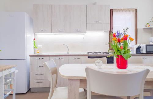 Villetta Oasi nelle Rocce con Piscina Privata - Foto 4