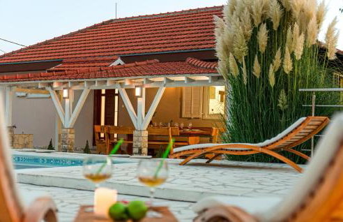 Gorgeous Home In Pokrovnik With Wifi - Foto 17