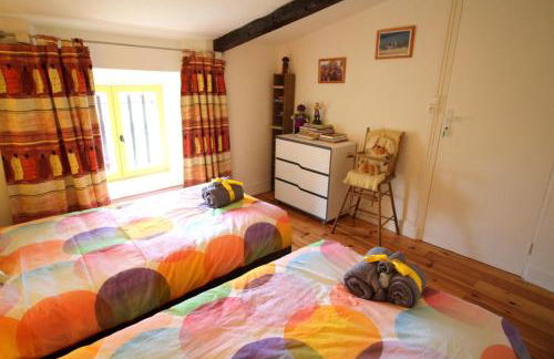 Les moissonneurs - Foto 18