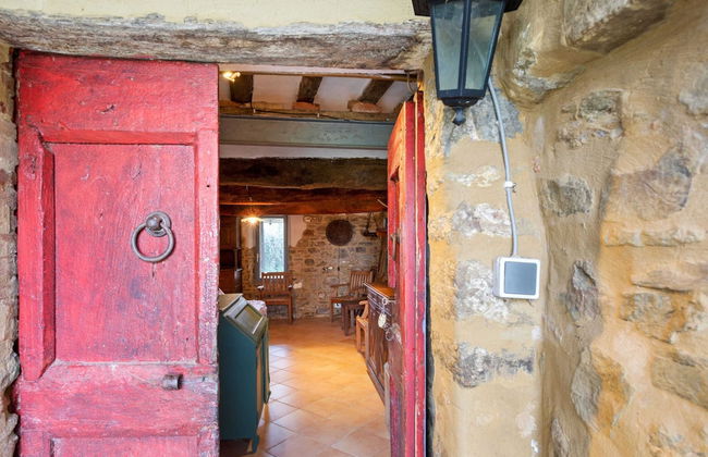 Belvilla by OYO Tillia - Foto 2