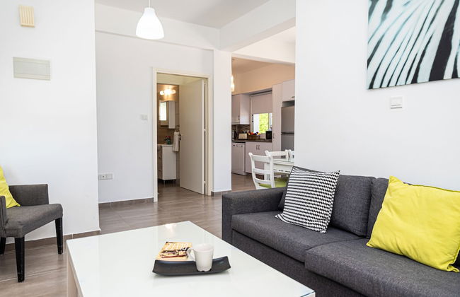 Protaras View Villas - Foto 17