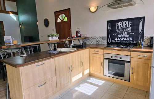 Le Lavoir - Bail Partner - Foto 3