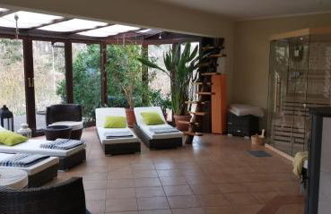 Chill Haus mit Sauna und Kamin - Photo 9