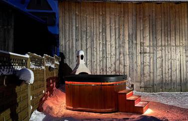 JANICKA CHATA - Foto 39