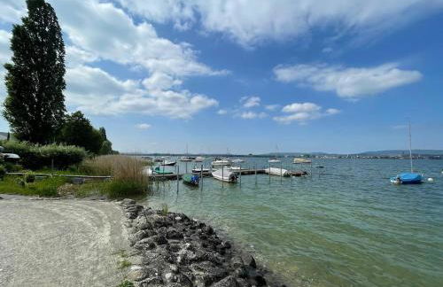 50m vom See - Viel Natur & Platz - Direkt am Radweg - Foto 27