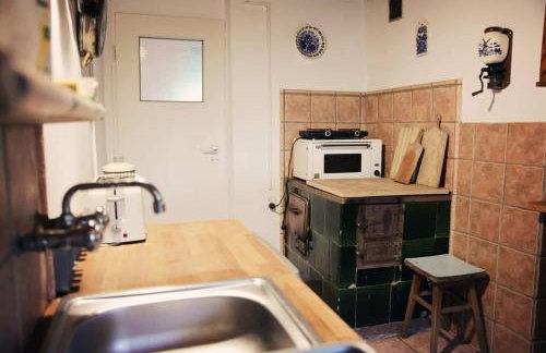 Warmiński dom nad jeziorem - Foto 18