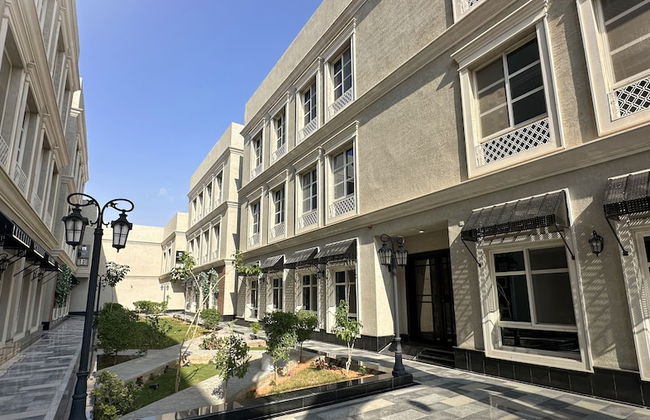 Kease King Salman G-7 Royal Touch AX94 - Foto 16