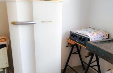 Micro casa com ar condicionado 2km da prainha - Foto 22
