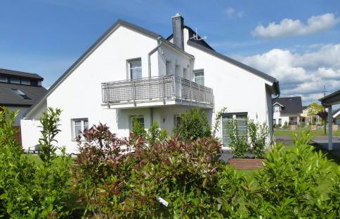 TOP Ferienwohnung Limburg "Am Bildstock" - Photo 1