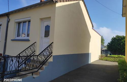 Maison à 800 m du circuit des 24H du Mans - Foto 9