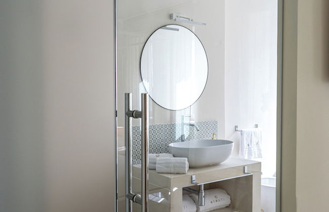 Oronti Accommodations - Photo 45