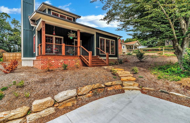 Cozy Craftsmen - Foto 41