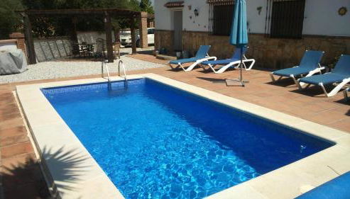 Villa Gloria - Foto 3