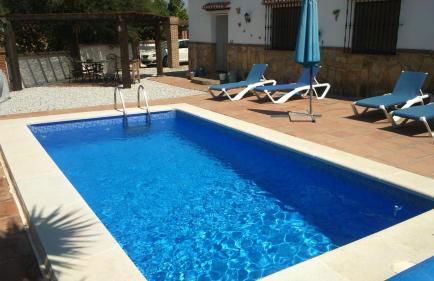 Villa Gloria - Foto 3