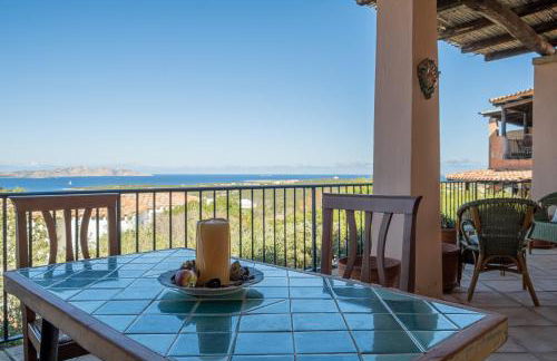 Appartamento Vista Mare 3 Min Porto Cervo - Foto 15