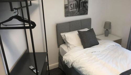 Haven House 6 bedrooms with 6 exclusive bathrooms and with lots of parking - Foto 3