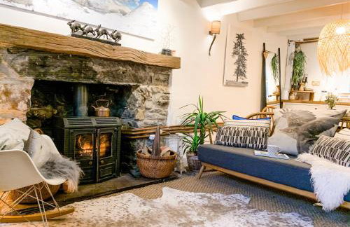Snowdonia Stone Cottage - Photo 1