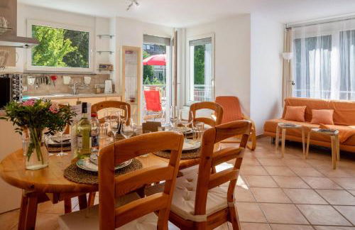 Ferienwohnung am Neumagen - Foto 9