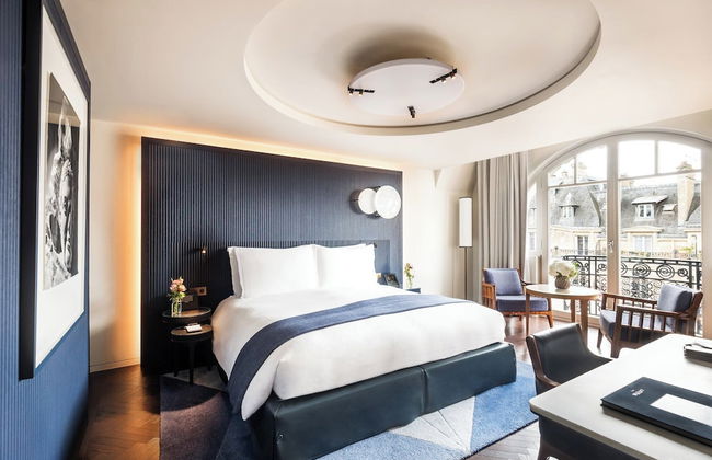 Mandarin Oriental Lutetia, Paris - Foto 34