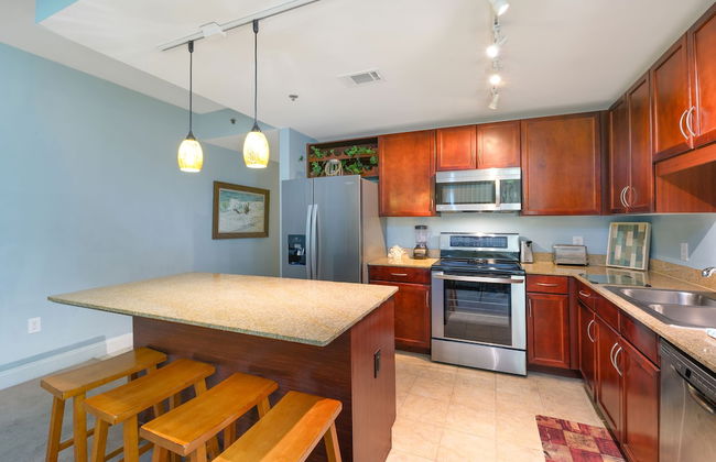 Laketown Wharf Resort by Southern Vacation Rentals - Foto 32