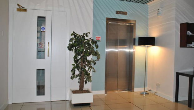 The Courtyard 10 - Foto 2, Entrada interior