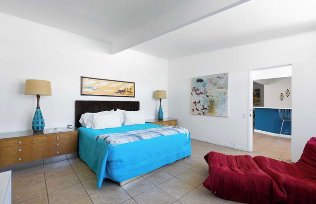 The Monkey Tree Hotel Buyout by Avantstay Entire Hotel Buyout! Funky Rooms w/ Modern Amenities! - Foto 20