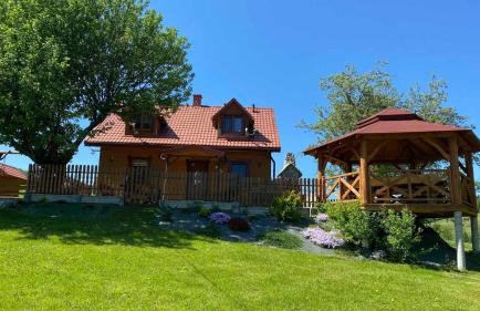 Chata nad Roztokami - Foto 17