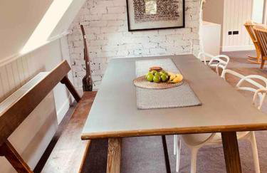 Luxury Penthouse, in the heart of Uppermill, Saddleworth - Foto 2