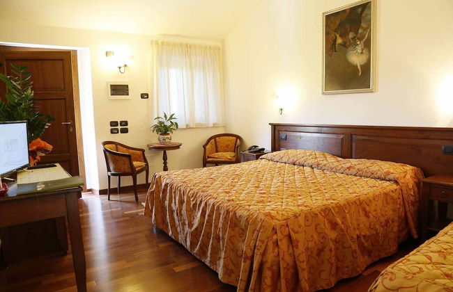 Colleverde Country House Beauty&Wellness - Foto 5