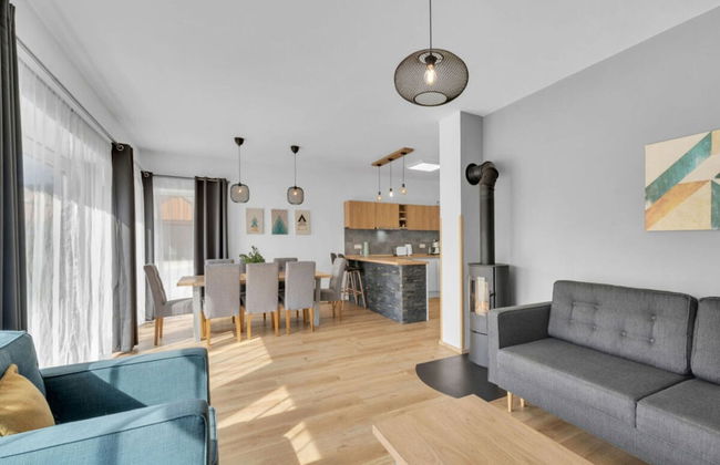 Holiday Villa for Larger Groups - Foto 17