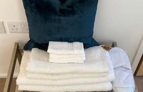 Freddies Boutique Retreat Near Porthcawl - Foto 44