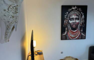 Villa Miraki Fuerteventura Surf Relax - Foto 8