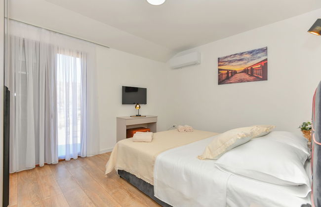 Villa Peaceful Oasis Vignani - Foto 6