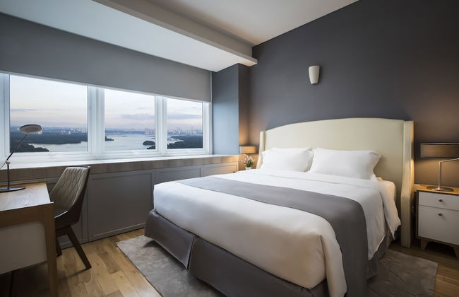 Pinetree Marina Resort - Foto 22